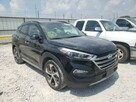 Hyundai Tucson 2018, 1.6L, Value, po gradobiciu - 2