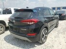 Hyundai Tucson 2018, 1.6L, Value, po gradobiciu - 4