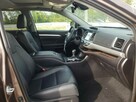 Toyota Highlander 2018, 3.5L, SE, po gradobiciu - 5