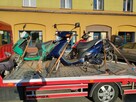 SKUP AUT ZŁOMOWANIE SKUTERÓW SKUP MOTOCYKLI SKUP PRZYCZEP - 4