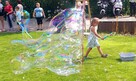 Dzień Dziecka, wesołe imprezy dla dzieci, żywe maskotki - 10