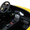 Auto na akumulator Porsche Perfecta 24V do 130 kg do 19km/h - 5