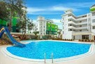 Turcja - Alanya - Green Life - 3