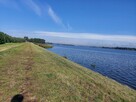Jezioro Domaniowskie - agroturystyka Saunaispa - 14