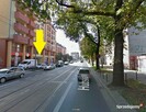 miejsce postojowe w parkingu pod budynkiem Hubska 60, Wrocła - 1