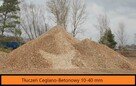 Tłuczeń Ceglano-betonowy kruszony sortowany - 3
