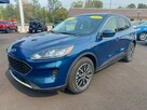 Ford Kuga Model Escape SE hybryda PHEV 2.5L 165KM - 1