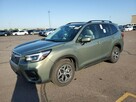 Subaru Forester Premium 2.5L 182KM - 1