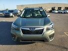 Subaru Forester Premium 2.5L 182KM - 2