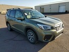 Subaru Forester Premium 2.5L 182KM - 3