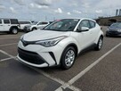 Toyota C-HR LE 2.0L 144KM automat - 1