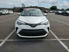 Toyota C-HR LE 2.0L 144KM automat - 2