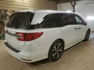 Honda Odyssey 2020, 3.5L, Elite, po gradobiciu - 4