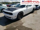 Dodge Challenger SRT HELLCAT, 2017, 6.2L, porysowany lakier - 1