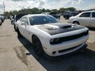 Dodge Challenger SRT HELLCAT, 2017, 6.2L, porysowany lakier - 2