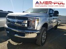 Ford F350 2019, Super Duty, 6.7L, 4x4, porysowany lakier - 1