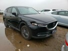 Mazda CX-5 2019, 2,5 L , 4x4 od ubezpieczalni - 2