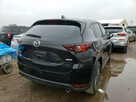 Mazda CX-5 2019, 2,5 L , 4x4 od ubezpieczalni - 4