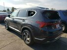 Hyundai Santa Fe 2021, 2.5L, SEL, po gradobiciu - 3