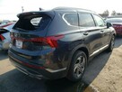 Hyundai Santa Fe 2021, 2.5L, SEL, po gradobiciu - 4