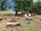 Jezioro Domaniowskie - agroturystyka Saunaispa - 13