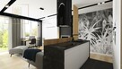TANIE Projektowanie wnętrz WIZUALIZACJE 3D - Trójmiasto - 12