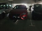 miejsce postojowe w parkingu pod budynkiem Hubska 60, Wrocła - 2