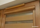 Rolety w kasecie dzień/noc | sprzedaż i montaż Ursynów - 5