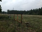 Ogrodzenia tymczasowe budowlane leśne płoty - 4