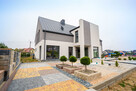 Nowoczesny budynek w centrum Sokółki * Działka 3322m2 - 4