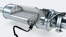 Czyszczenie filtrów DPF FAP SCR OSTROWIEC - 1