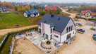 Nowoczesny budynek w centrum Sokółki * Działka 3322m2 - 2
