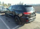 Jeep Grand Cherokee 2018, 6.2L, 4x4, TRACKHAWK, po kradzieży - 3
