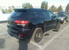Jeep Grand Cherokee 2018, 6.2L, 4x4, TRACKHAWK, po kradzieży - 4