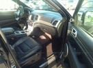 Jeep Grand Cherokee 2018, 6.2L, 4x4, TRACKHAWK, po kradzieży - 6