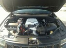 Jeep Grand Cherokee 2018, 6.2L, 4x4, TRACKHAWK, po kradzieży - 9