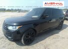 Land Rover Range Rover 2017, 5.0L, 4x4, po kradzieży - 1