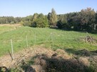 Sieprawice Gmina Jastków 5800m2 - 1