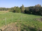 Sieprawice Gmina Jastków 5800m2 - 2