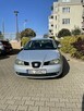 Seat Cordoba II 2002r 1.9TDi polski salon!!!