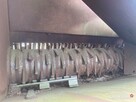 Niszczarka, kruszarka, rozdrabniacz młyn Maier do odpadów - 11