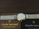 Zegarek CLAUDE BERNARD Slim Line 20214 3M AIN Swiss made wat - 6