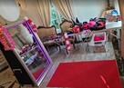 FotoLustro Wytwornica Baniek Mydlanych Napisy Love i Miłość - 4
