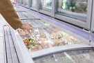 Order picker w mroźni -wysokie wypłaty! Bez jézyka !