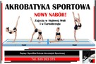 SportStal Szkoła Akrobatyki Sportowej - 10