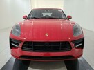 Porsche Macan GTS 2.9L 375KM - 2