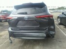 Toyota Highlander 2021, 2.5L, 4x4, HYBRID LIMITED, od ubezpieczalni - 5