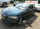 BMW 225 228I, 2016, 2.0L, 4x4, od ubezpieczalni - 1