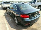 BMW 225 228I, 2016, 2.0L, 4x4, od ubezpieczalni - 3