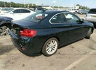 BMW 225 228I, 2016, 2.0L, 4x4, od ubezpieczalni - 4